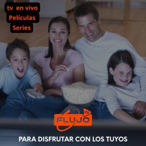 FLUJO TV PREMIUM